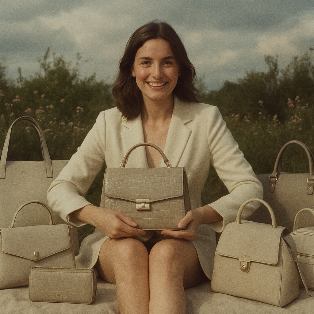 Why Valentino Impex Bags Are Perfect for Everyday Elegance