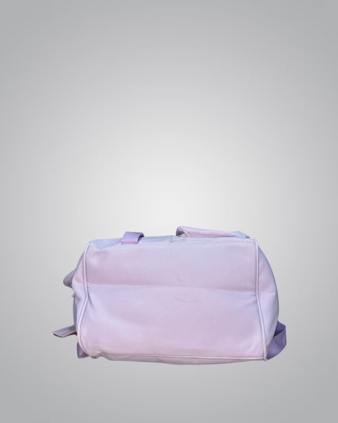 Kawaii Cartoon Patch Kids Backpack