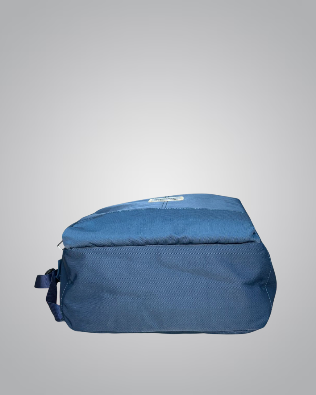 Structured Casual Kids Backpack – Navy Blue