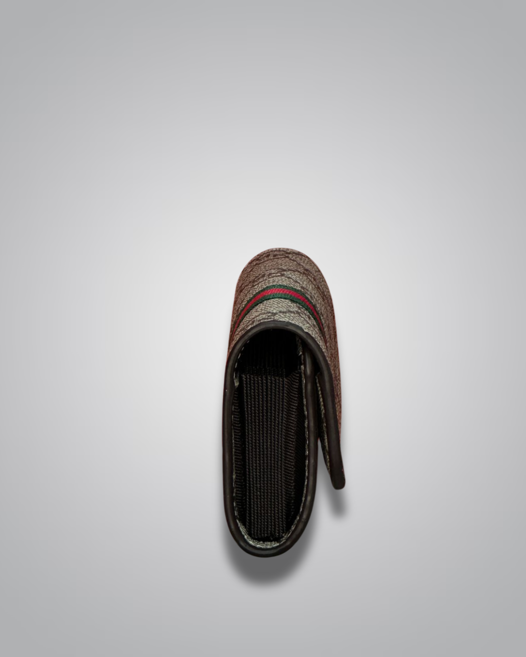 Luxury Designer-Inspired Mini Wallet