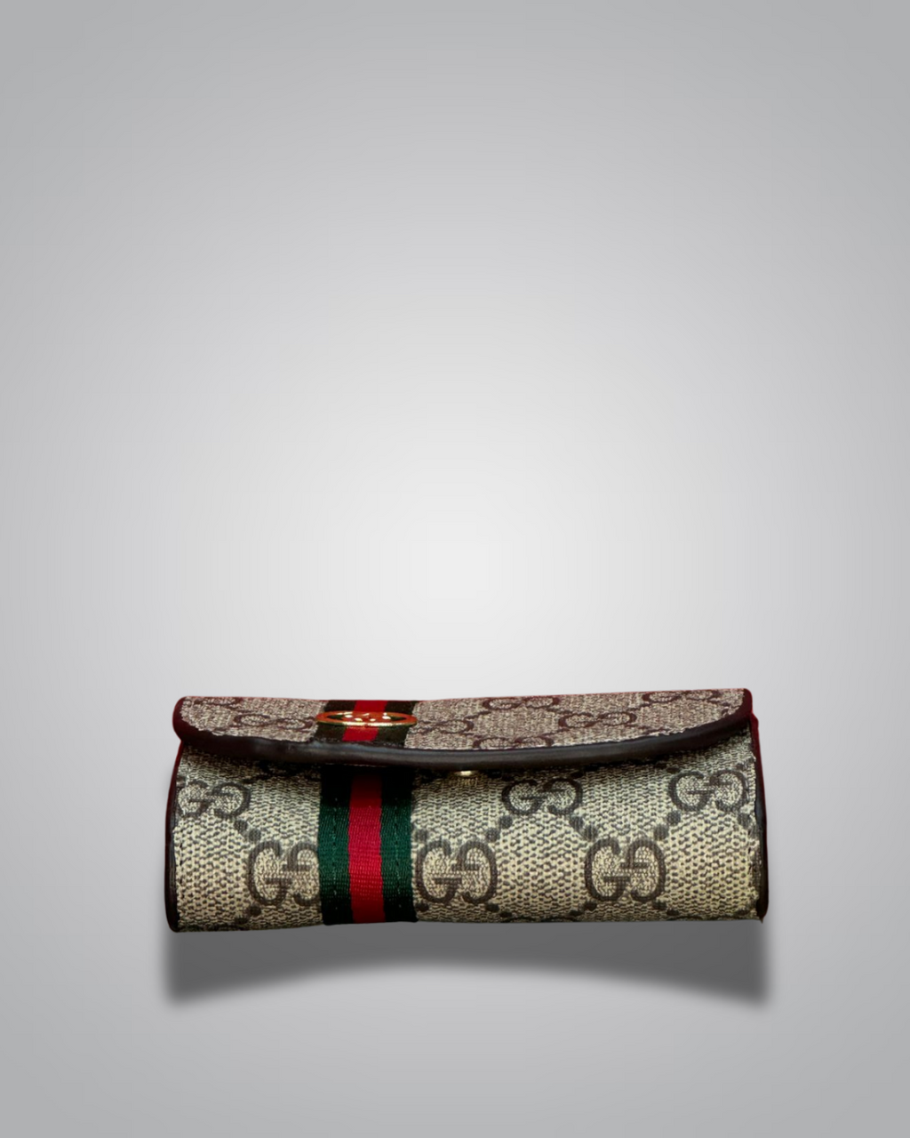 Luxury Designer-Inspired Mini Wallet