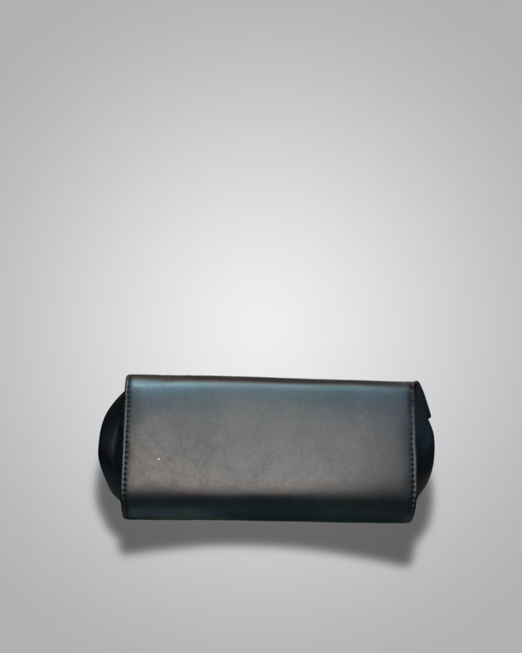 SPALLER Premium Box Clutch – Metallic Party Handbag (3 Colors)