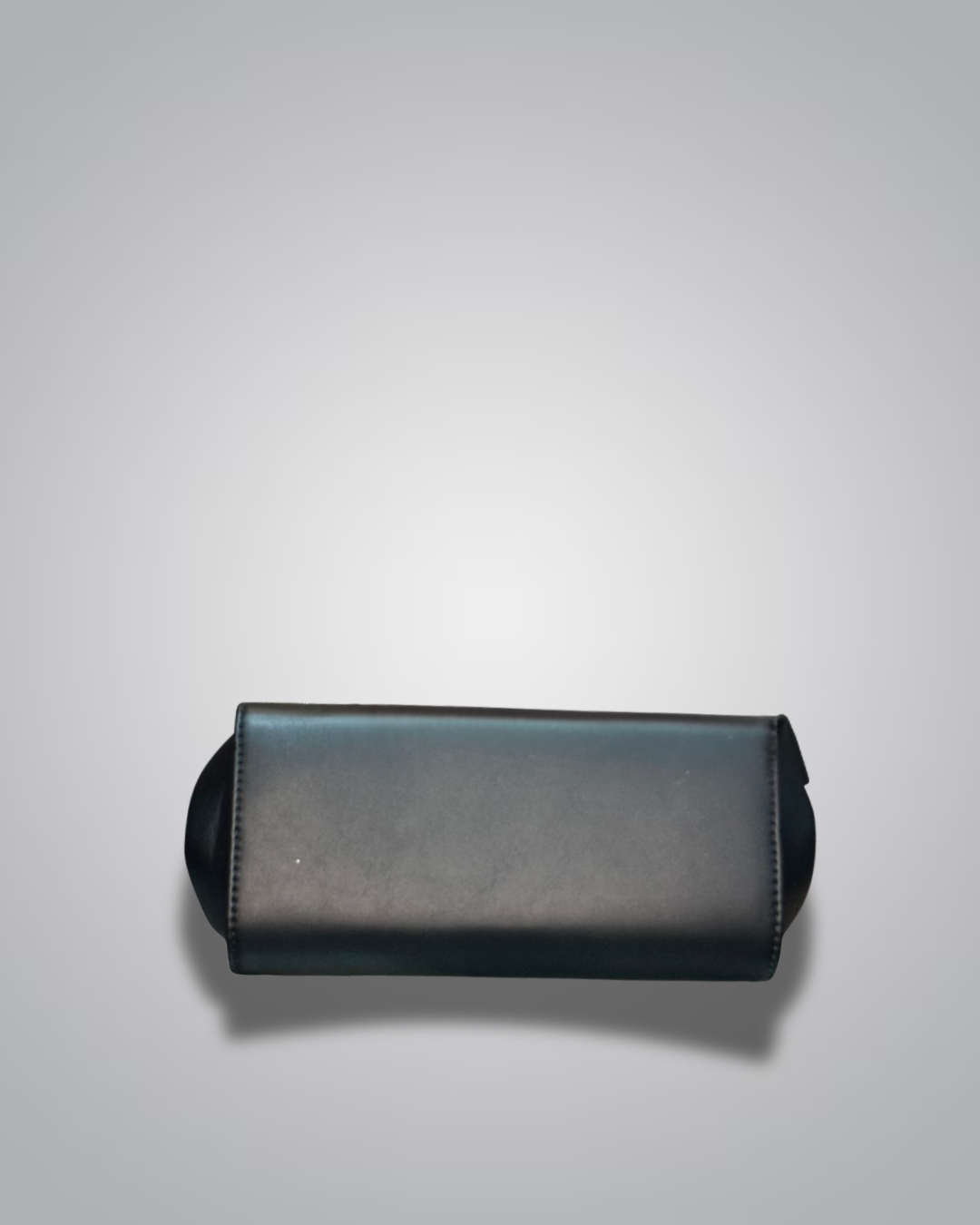SPALLER Premium Box Clutch – Metallic Party Handbag (3 Colors)