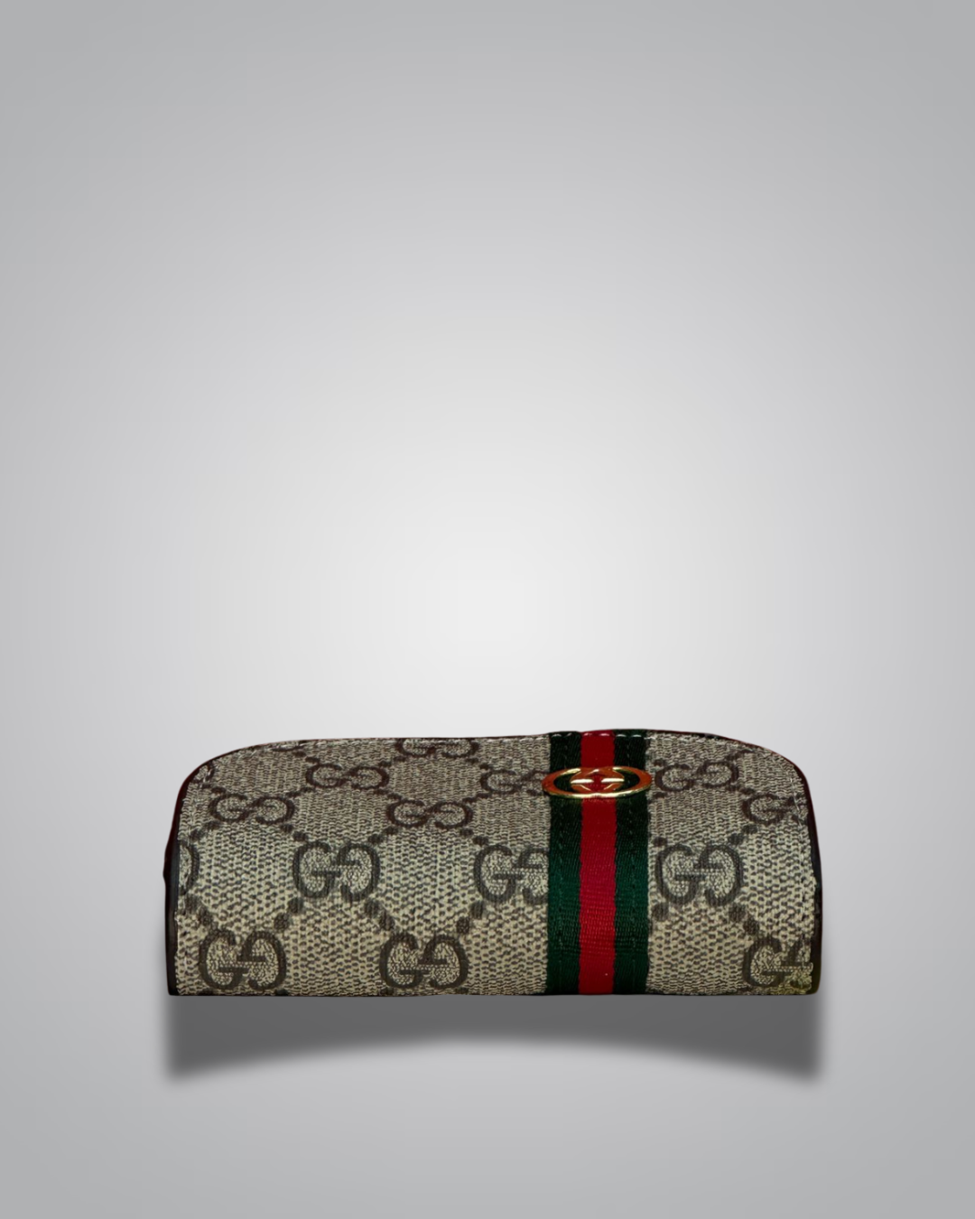 Luxury Designer-Inspired Mini Wallet