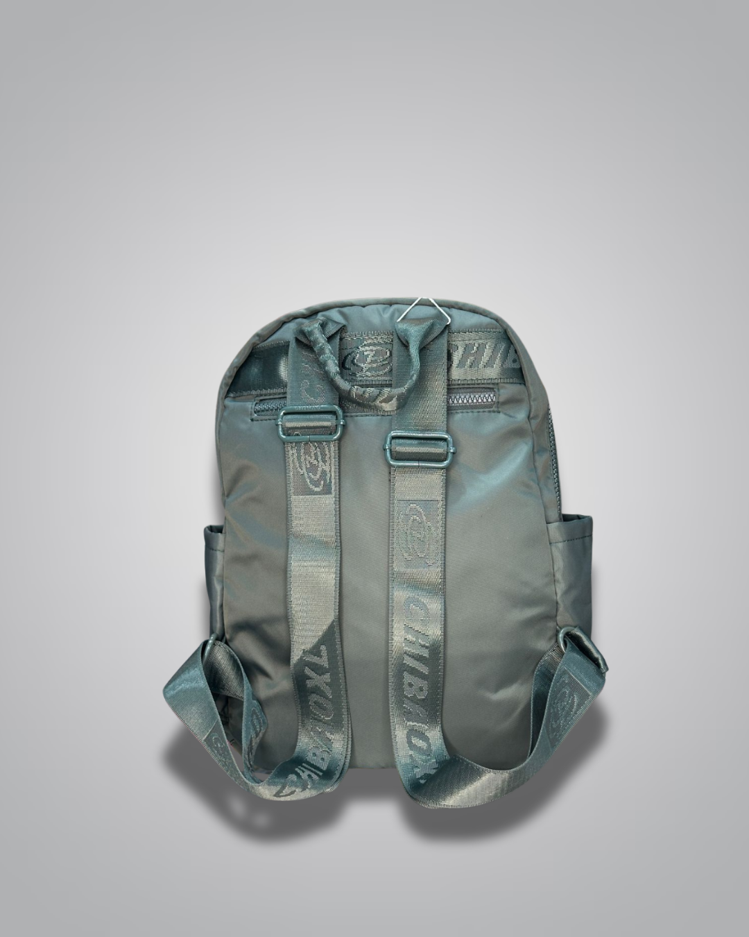 Multi-Pocket Nylon Backpack – CHIBAO Premium Series (Unisex)