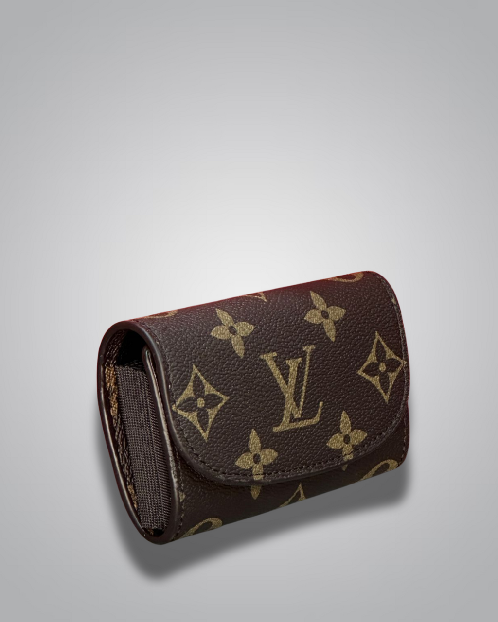 Luxury Designer-Inspired Mini Wallet