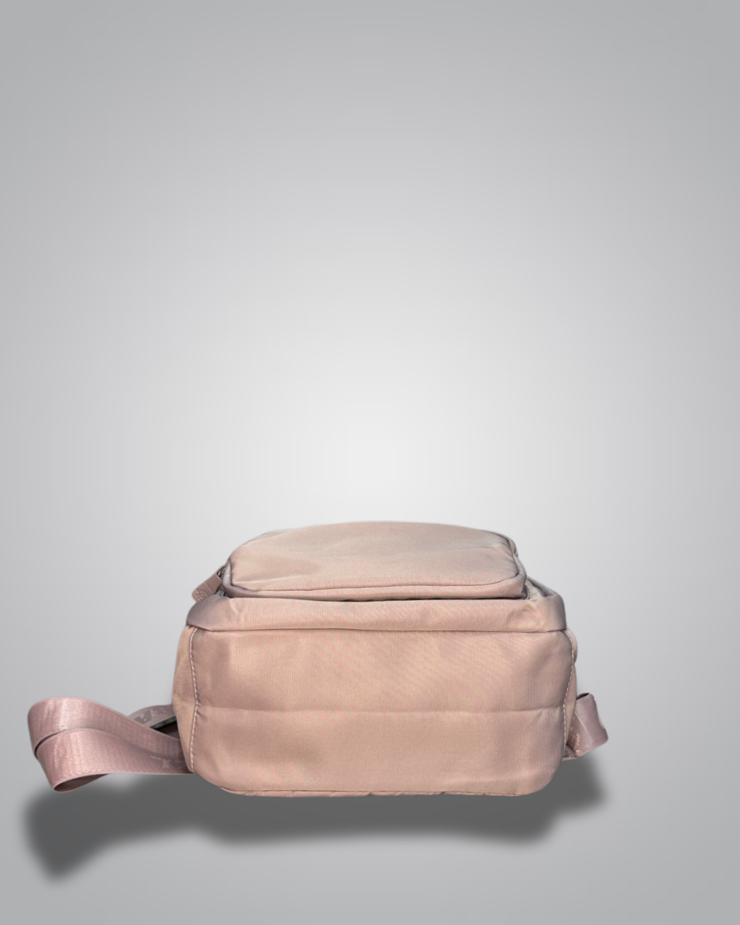 Multi-Pocket Nylon Backpack – CHIBAO Premium Series (Unisex)