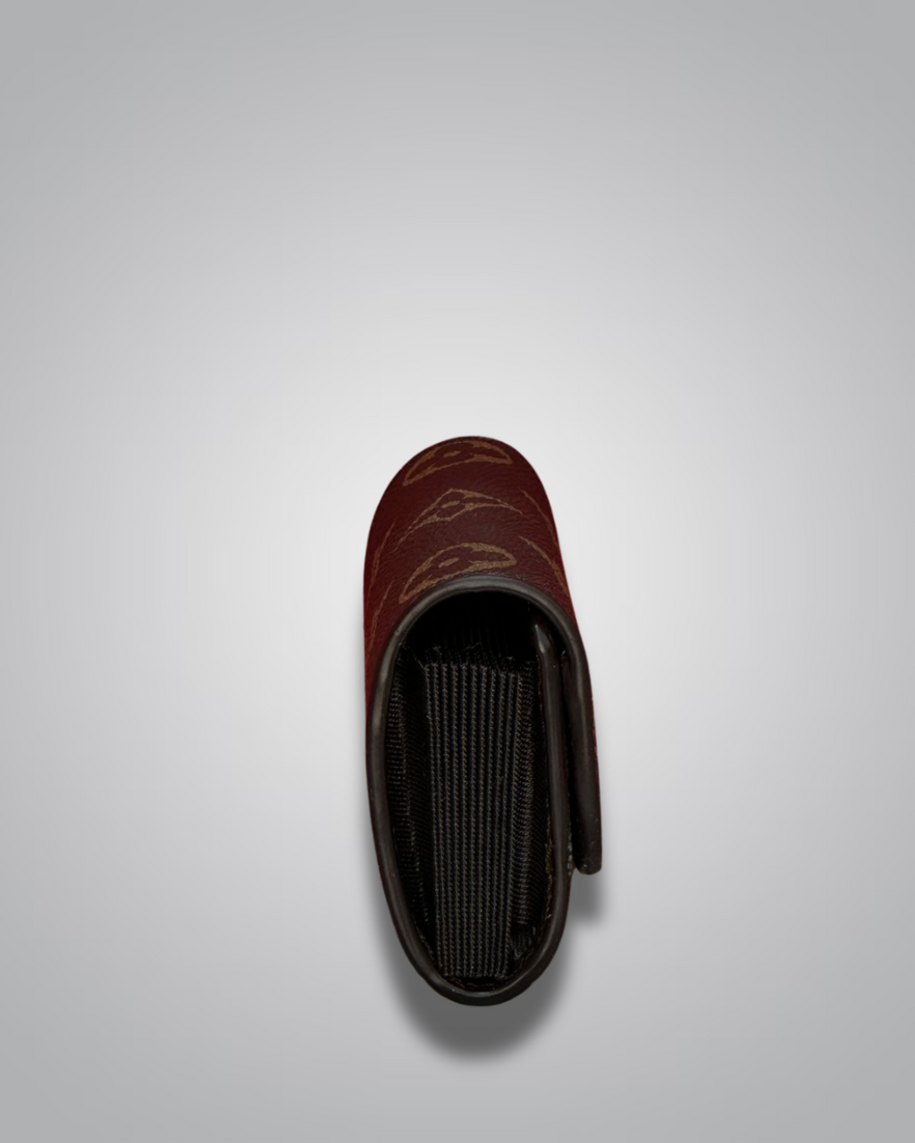 Luxury Designer-Inspired Mini Wallet