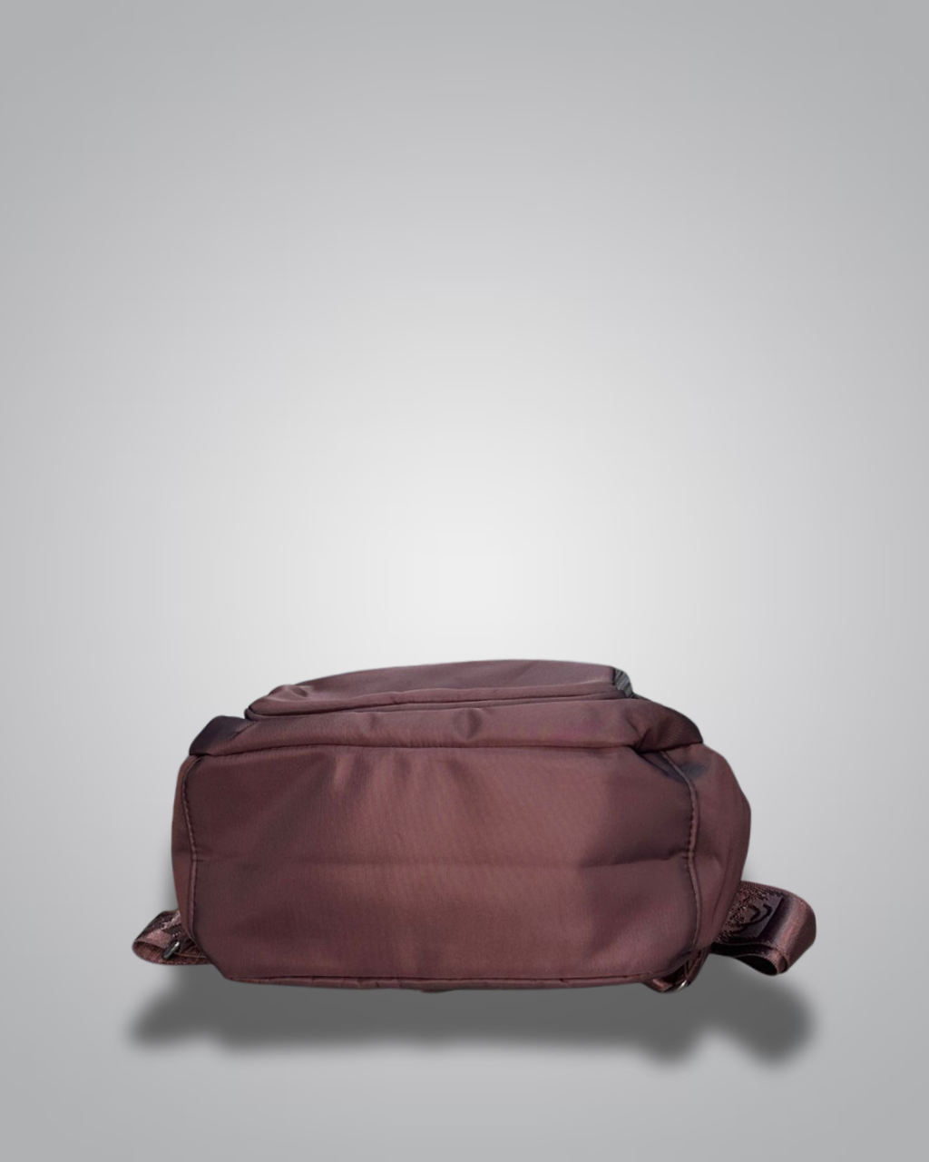 Multi-Pocket Nylon Backpack – CHIBAO Premium Series (Unisex)