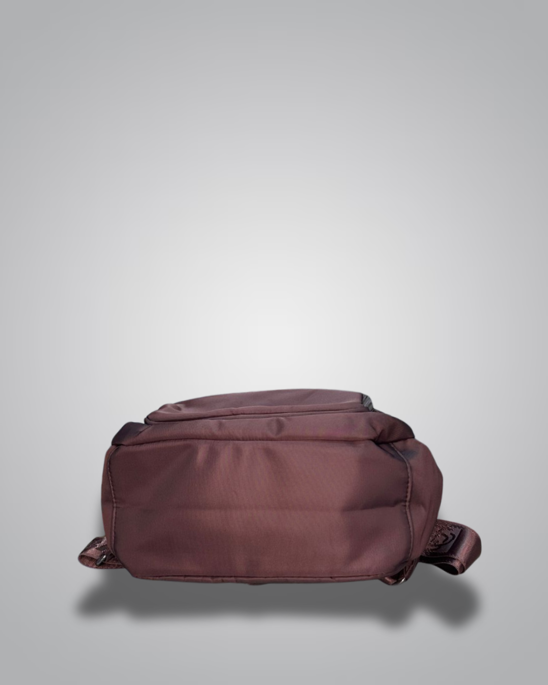 Multi-Pocket Nylon Backpack – CHIBAO Premium Series (Unisex)