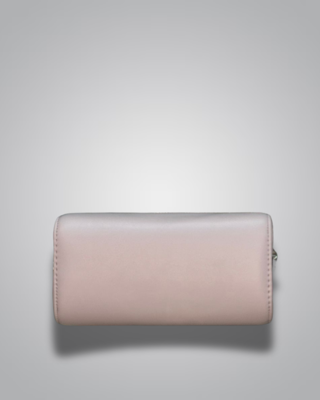 diamond handle party purse with metal top handle and crystal stud sides- Valentino impex