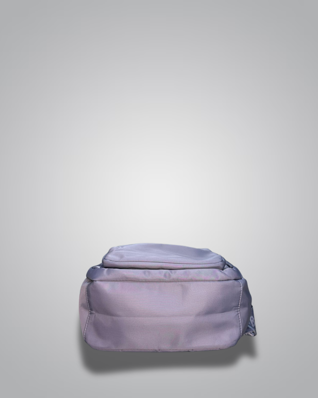 Multi-Pocket Nylon Backpack – CHIBAO Premium Series (Unisex)