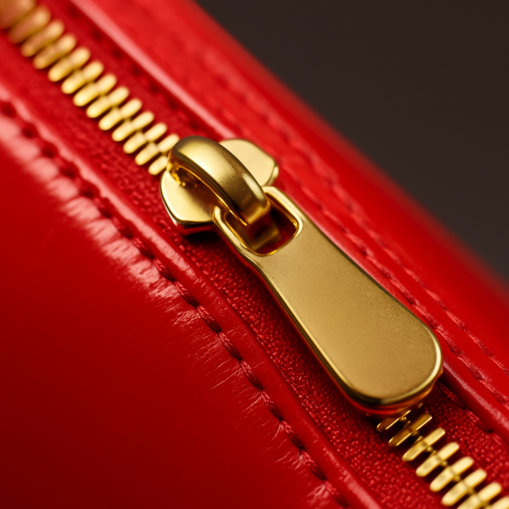 YSL Kate Glossy Shoulder Bag – Luxe Edition